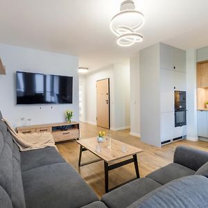 Appartement met een Slaapkamer